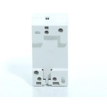 Modlink MSDD Steckdoseneinsatz Deutschland  Neu OVP